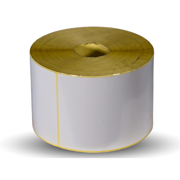 Labels - 150x100mm - 1000 Per Roll - 1 Roll
