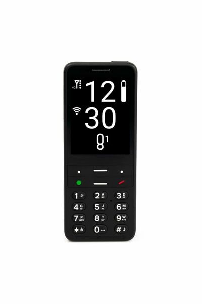 Blindshell Classic 2 Mobile Phone