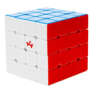 VIN Cube 4×4 Magnetic, Frosted