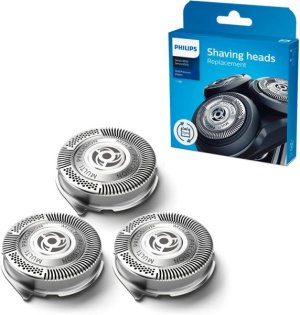Philips 5000 Series SH50/50 Replacement Shaving Heads