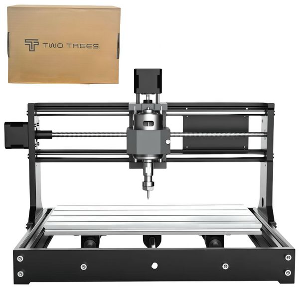 Twotress TTC3018S CNC Router Machine