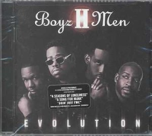 Evolution - (Import CD)