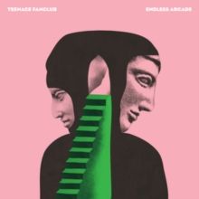 Endless Arcade (CD / Album)