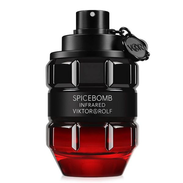 Viktor &amp; Rolf SpiceBomb Infrared Pour Homme 90ml EDT for Men