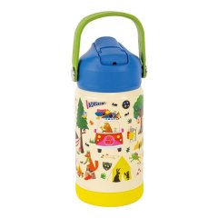 Floss &amp; Rock Insulated Water Bottle Adventure