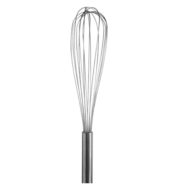 Whisk Piano Stainless Steel