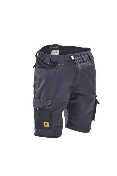 Dromex Utility Shorts - Carbon
