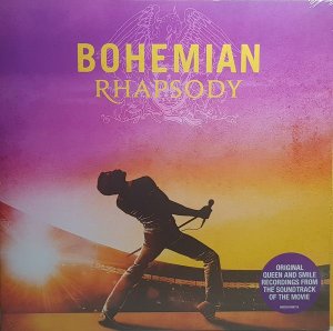 Bohemian Rhapsody (Vinyl)