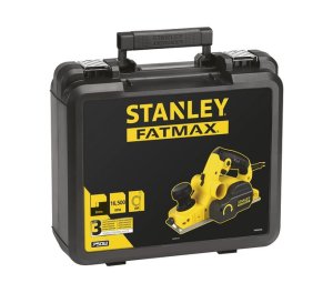 Stanley - 9mm Planer - 750W