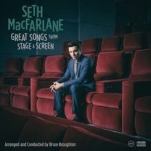 Great Songs from Stage and Screen (Vinyl / 12" Album)
