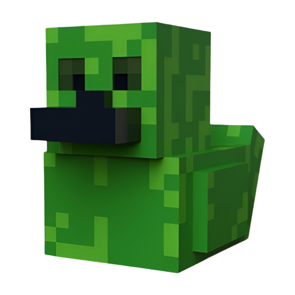 TUBBZ Minecraft: Creeper (Boxed Edition)
