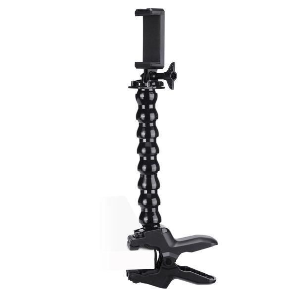 U-Select super clamp phone mount