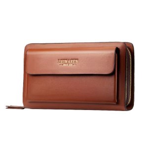Men Business Handbag Wallet