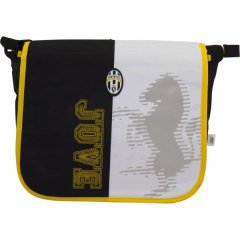 Juventus F.C. Messenger Bag Water Resistant 13.3