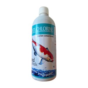 Pond Anti-Chlorine 1L