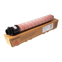 Ricoh IM C2500 Magenta Original Toner Cartridge - 842313 / 842317