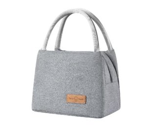 Mini Lunch Bag