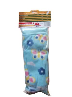 Kundcuhi - Dog Jersey Size 1 - Blue