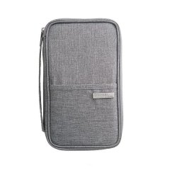 Olive Tree - Passport Holder