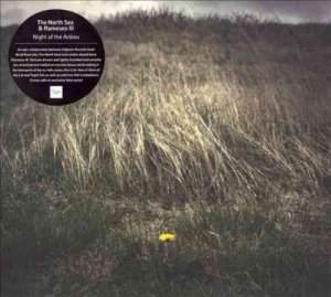 North Sea - Night Of The Ankou (CD)