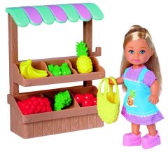 Evi Love Fruit Stand