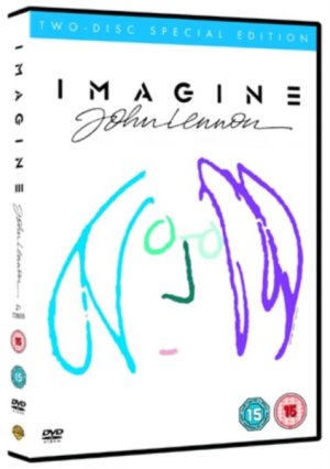 John Lennon: Imagine(DVD)