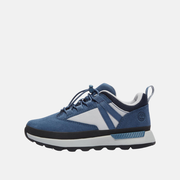 Timberland Euro Trekker Low Bungee Sneaker for Youth