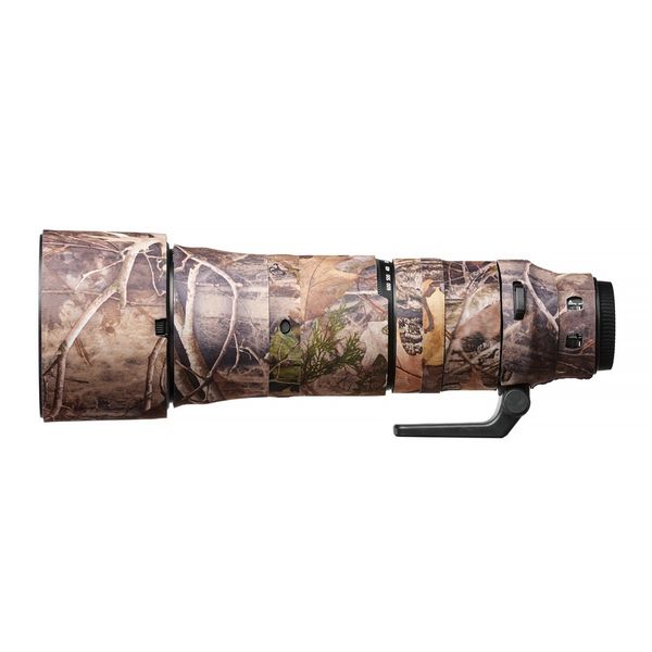 Easycover Lens Oak For Nikkor Z 180-600f/5.6-6.3VR (Kanati Camouflage)