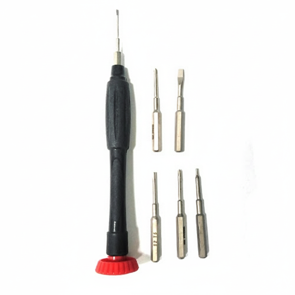 Electronic Repair Kit - Precision Tools for Smartphones &amp; Devices