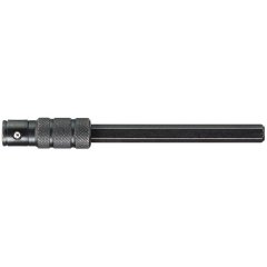 1/4'' Extension Bar 100mm