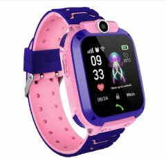 Kids Smart Watch