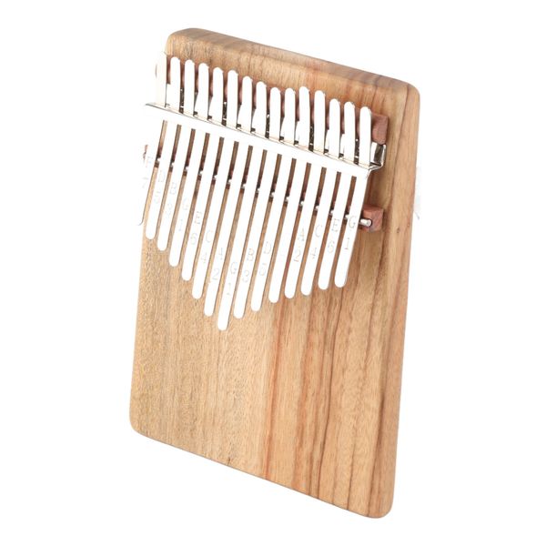 Kalimba 15 Keys Portable Thumb Piano
