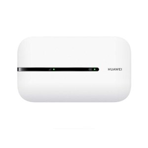 Huawei E5576 LTE Modem + Telkom 7.5GB/7.5GB Starter Pack