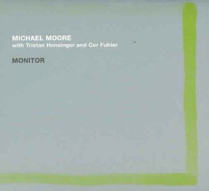 Monitor - (Import CD)