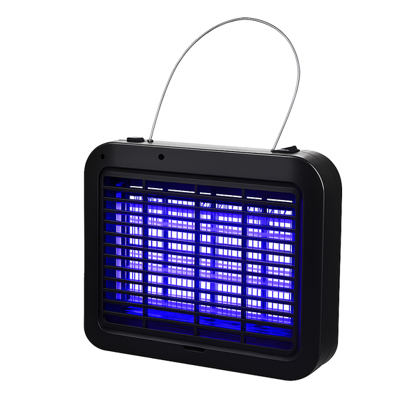 Electric Insect Killer - UV Bug Zapper, Safe