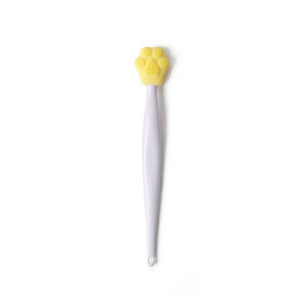 Pet Cat And Dog Toothbrush