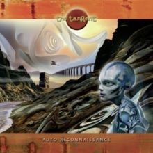 Auto Reconnaissance (CD / Album Digipak (Limited Edition))
