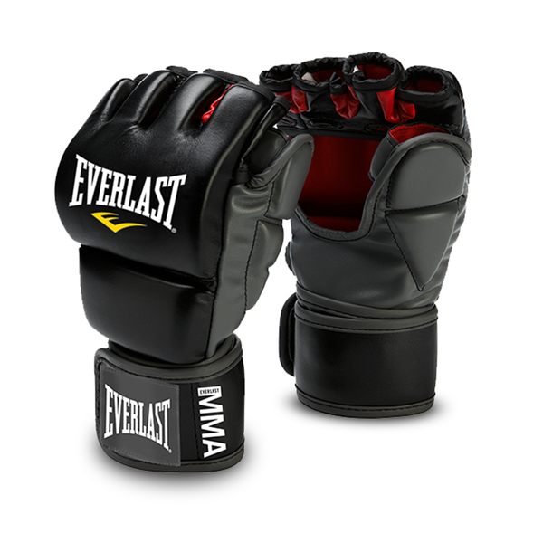 Everlast MMA Grappling Training Gloves - S/M