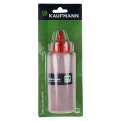 Kaufmann - Chalk Line Refill 90G Red - 5 Pack