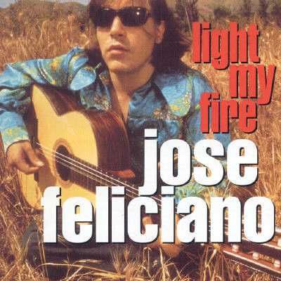 Light My Fire (CD)