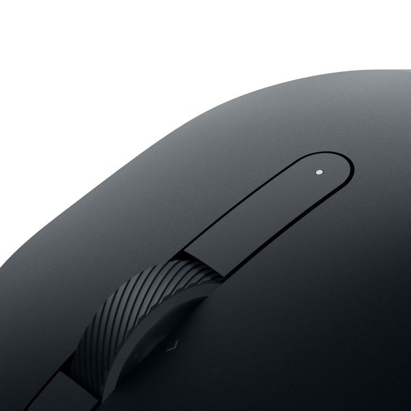 Dell Mobile Pro Wireless Mouse - MS5120W Black