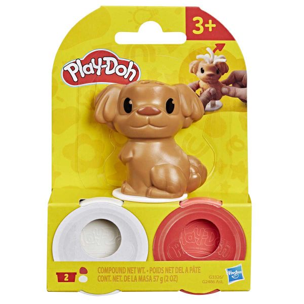 Play-Doh Mini Puppy