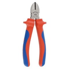 King Tony - Pliers Side Cutter 165mm VDE1000V - 2 Pack