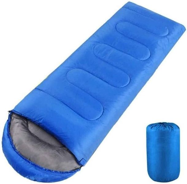 TI-36 950G sleeping bag.