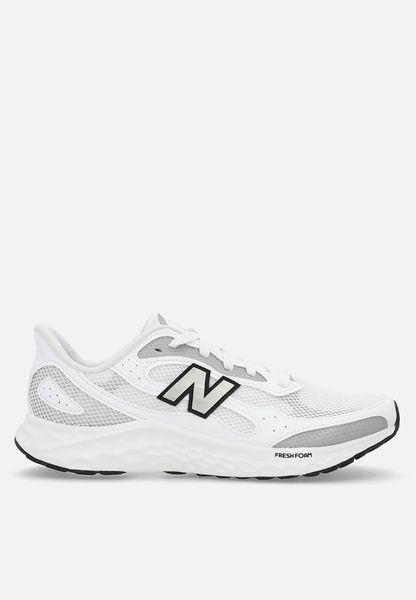 New Balance Mens Arishi Lux v4 Lifestyle Shoes - White