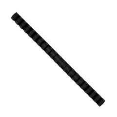 SDS Binding Elements 44mm Black - Box of 50