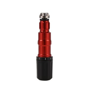 335 1.5 Red Golf Shaft Adapter Sleeve for TaylorMade R11s R9/R11/RBZ Driver