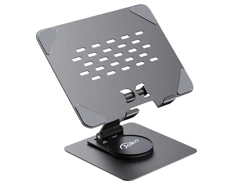 JOKO Swivel Tablet Holder Stand -Mobile stand - za-km21