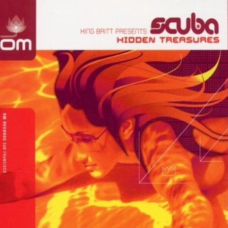 King Britt Presents Scuba: Hidden Treasures