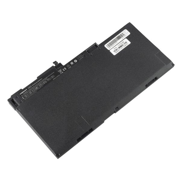 Battery Compatible with EliteBook 750 G1 - P/N: CM03XL - 49Wh
